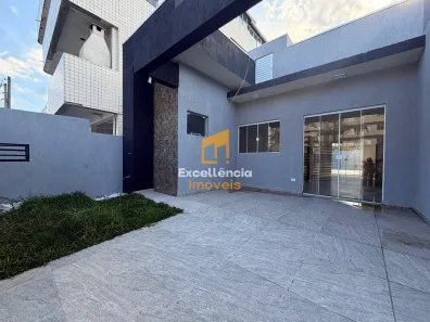 Casa com 3 Quartos à venda, 68m² no Ipanema, Pontal do Paraná