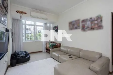 Apartamento com 3 Quartos à venda, 90m² no Leblon, Rio de Janeiro