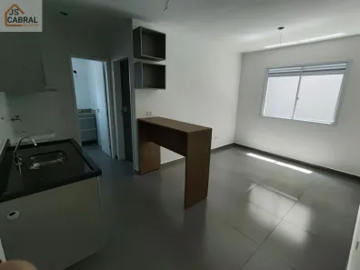 Apartamento com 1 Quarto à venda, 30m² no Vila Paiva, São Paulo