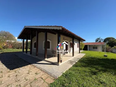 Casa de Condomínio com 2 Quartos à venda, 228m² no Vista Alegre, Vinhedo