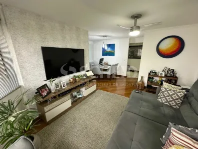 Apartamento com 3 Quartos à venda, 74m² no Vila Sofia, São Paulo