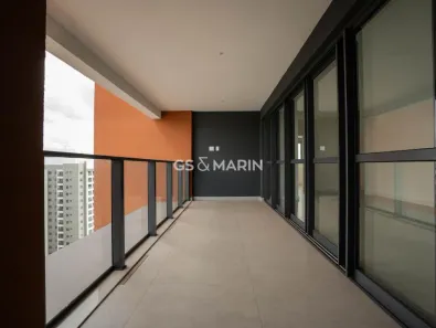 Apartamento com 3 Quartos à venda, 148m² no Gleba Fazenda Palhano, Londrina