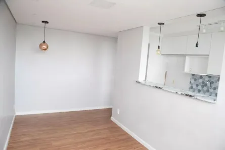 Apartamento com 2 Quartos à venda, 48m² no Vila Bremen, Guarulhos