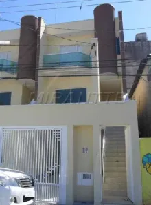 Sobrado com 3 Quartos à venda, 125m² no Parque São Luís, São Paulo
