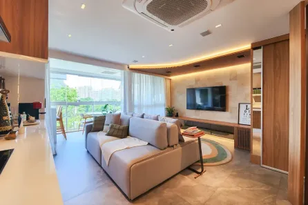 Apartamento com 2 Quartos à venda, 110m² no Botafogo, Rio de Janeiro