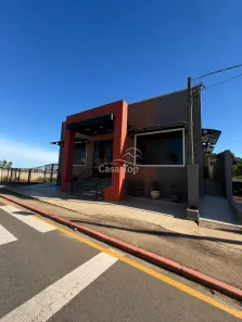 Imóvel Comercial com 8 Quartos à venda, 760m² no Centro, Carambeí