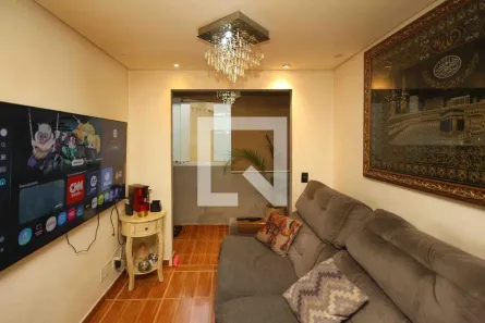Apartamento com 2 Quartos à venda, 52m² no Vila Bela, São Paulo
