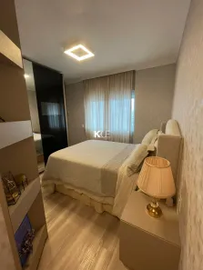 Apartamento com 3 Quartos à venda, 93m² no Jardim Atlântico, Florianópolis