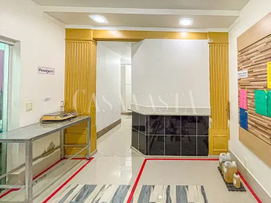 Casa com 4 Quartos à venda, 460m² no Concórdia II, Araçatuba