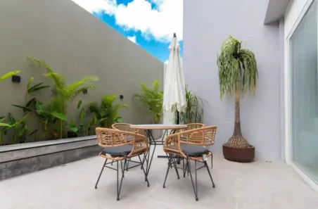 Flat com 1 Quarto à venda, 22m² no Cabo Branco, João Pessoa