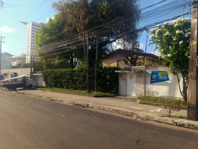 Imóvel Comercial com 3 Quartos para venda ou aluguel, 780m² no Edson Queiroz, Fortaleza