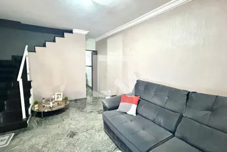 Casa com 2 Quartos à venda, 200m² no Parque Flamengo, Guarulhos