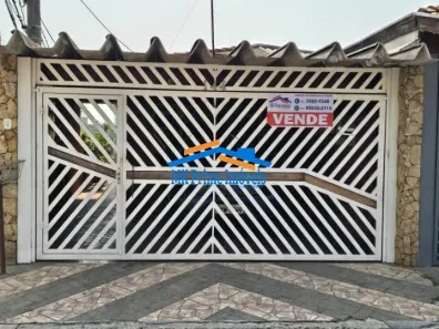 Casa com 4 Quartos à venda, 150m² no Jardim das Flores, Osasco