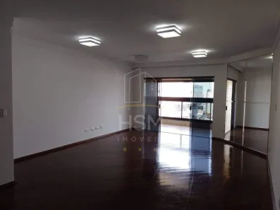 Apartamento com 4 Quartos para alugar, 208m² no Jardim do Mar, São Bernardo do Campo