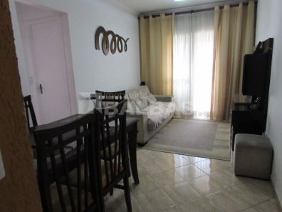 Apartamento com 2 Quartos à venda, 50m² no Vila Santana, São Paulo