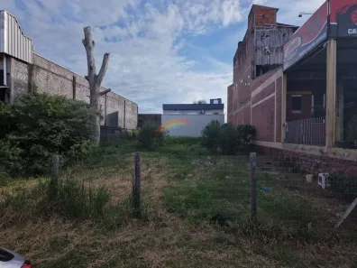 Lote/Terreno com 1 Quarto à venda, 700m² no Rondônia, Novo Hamburgo