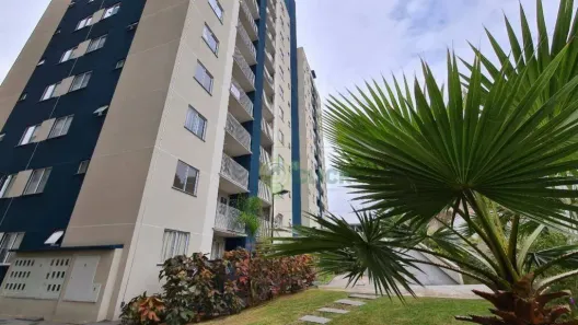 Apartamento com 2 Quartos para alugar, 65m² no Anita Garibaldi, Joinville