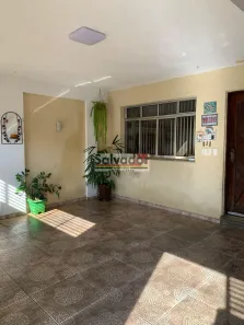 Sobrado com 3 Quartos à venda, 88m² no Vila Brasilina, São Paulo