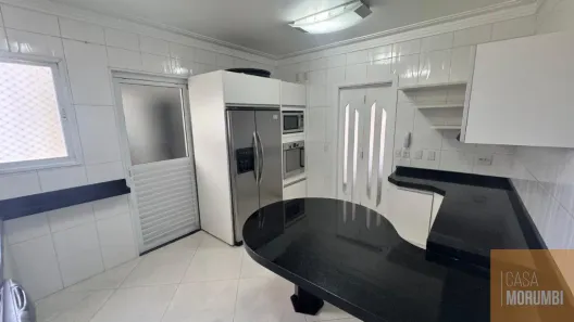 Apartamento com 3 Quartos à venda, 94m² no Vila Vermelha, São Paulo