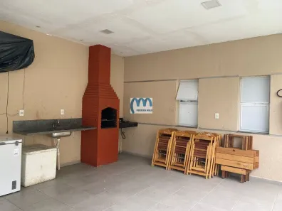 Apartamento com 2 Quartos à venda, 48m² no Maria Paula, São Gonçalo