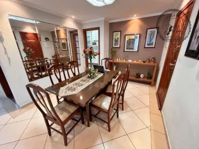 Apartamento com 2 Quartos à venda, 105m² no Aviação, Praia Grande