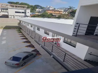 Sala Comercial para alugar, 30m² no Centro, Arujá