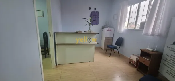 Sala Comercial para alugar, 30m² no Cidade Nova Arujá, Arujá