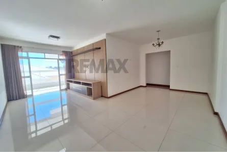 Apartamento com 3 Quartos à venda, 162m² no Santa Helena, Juiz de Fora