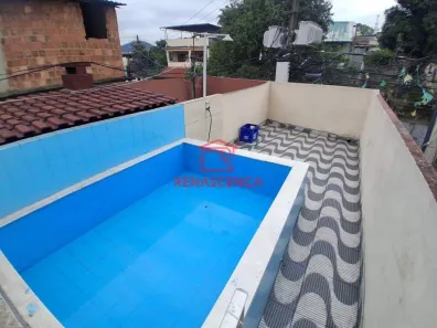 Casa com 4 Quartos para alugar, 300m² no Pechincha, Rio de Janeiro