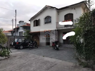 Sobrado com 4 Quartos para venda ou aluguel, 450m² no Sumaré, São Paulo
