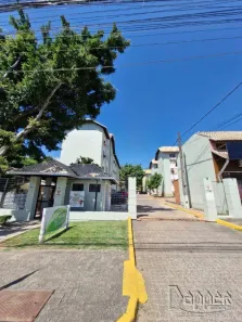 Apartamento com 2 Quartos para alugar, 65m² no Rondônia, Novo Hamburgo