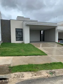 Casa de Condomínio com 3 Quartos à venda, 142m² no Jardim Residencial Garden Ville, Itu