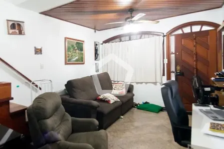 Casa com 3 Quartos à venda, 140m² no Vila Cruzeiro, São Paulo