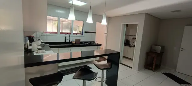 Sobrado com 3 Quartos à venda, 340m² no Nova Petrópolis, São Bernardo do Campo