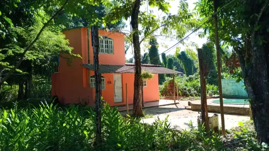 Casa com 1 Quarto à venda, 43m² no Itacuruçá, Mangaratiba
