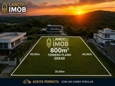 Lote/Terreno à venda, 450m² no Santa Eliza, Itupeva