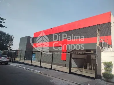 Prédio Comercial para alugar, 2395m² no Parque Cruzeiro do Sul, São Paulo