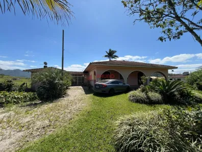  com 3 Quartos à venda, 250m² no Área Rural de Biguaçu, Biguaçu