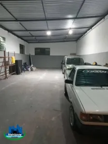 Galpão/Depósito/Armazém à venda, 180m² no Vila Barros, Guarulhos