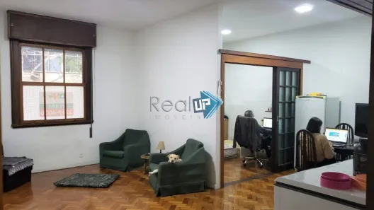 Apartamento com 3 Quartos à venda, 80m² no Copacabana, Rio de Janeiro