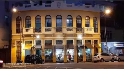 Ponto Comercial para alugar, 300m² no Botafogo, Rio de Janeiro