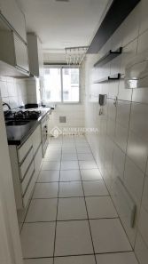 Apartamento com 2 Quartos à venda, 47m² no Novo Homero Thon, Santo André