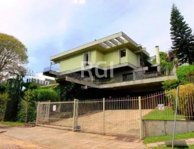 Casa com 4 Quartos à venda, 700m² no Sétimo Céu, Porto Alegre