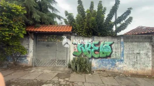 Sobrado com 2 Quartos à venda, 83m² no Cidade das Flores, Osasco