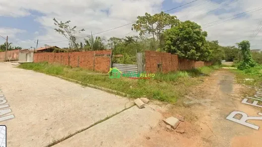 Lote/Terreno à venda, 1005m² no Ininga, Teresina
