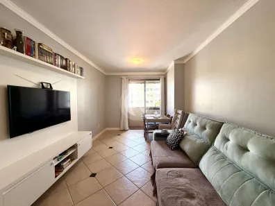 Apartamento com 3 Quartos à venda, 82m² no Centro, Santa Maria