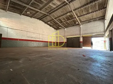 Galpão/Depósito/Armazém para alugar, 440m² no Jardim Guarujá, Sorocaba