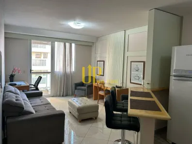 Flat com 1 Quarto para alugar, 54m² no Alphaville Centro Industrial e Empresarial/Alphaville., Barueri