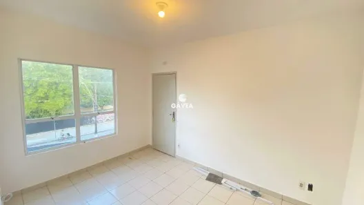 Apartamento com 2 Quartos à venda, 50m² no Jardim Independência, São Vicente