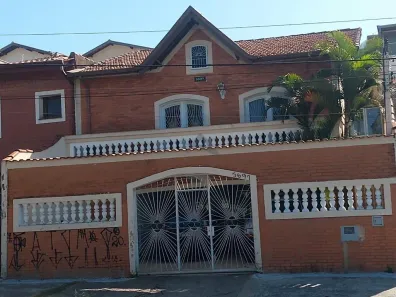 Imóvel Comercial com 5 Quartos à venda, 184m² no Vila Joaquim Inácio, Campinas